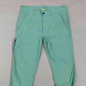 Eddie Bauer Horizon Slim fit pants.